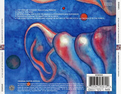 DİKKAT CD !!! King Crimson – In The Court Of The Crimson King - An Observation By King Crimson CD