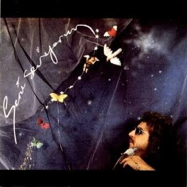 DİKKAT CD İlhan İrem – Seni Seviyorum