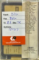 DİKKAT KASET !!! Queen – Greatest Hits Kaset