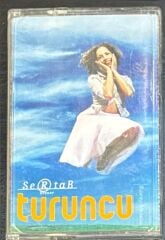 Sertab Erener – Turuncu Kaset