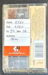 Barbra Streisand – A Collection Greatest Hits...And More Kaset
