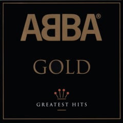 DİKKAT CD !!! ABBA – Gold (Greatest Hits) CD