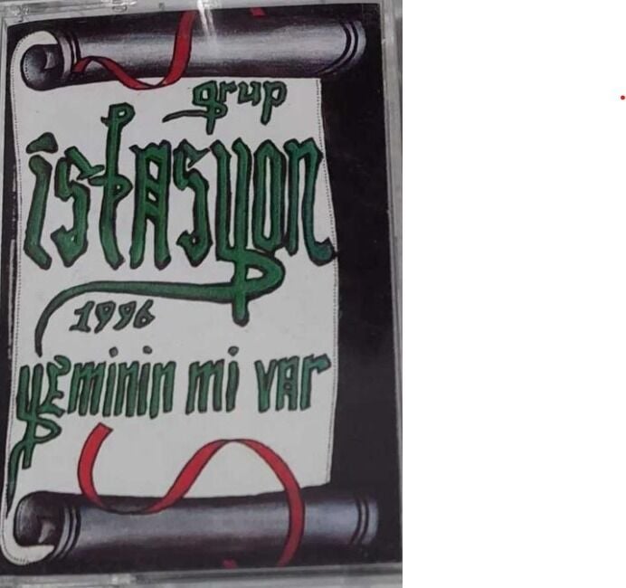 Grup İstasyon -  Yeminin Mi Var