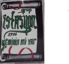 Grup İstasyon -  Yeminin Mi Var