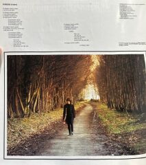 Zucchero Sugar Fornaciari ‎– Oro Incenso & Birra 1989 BASKI LP