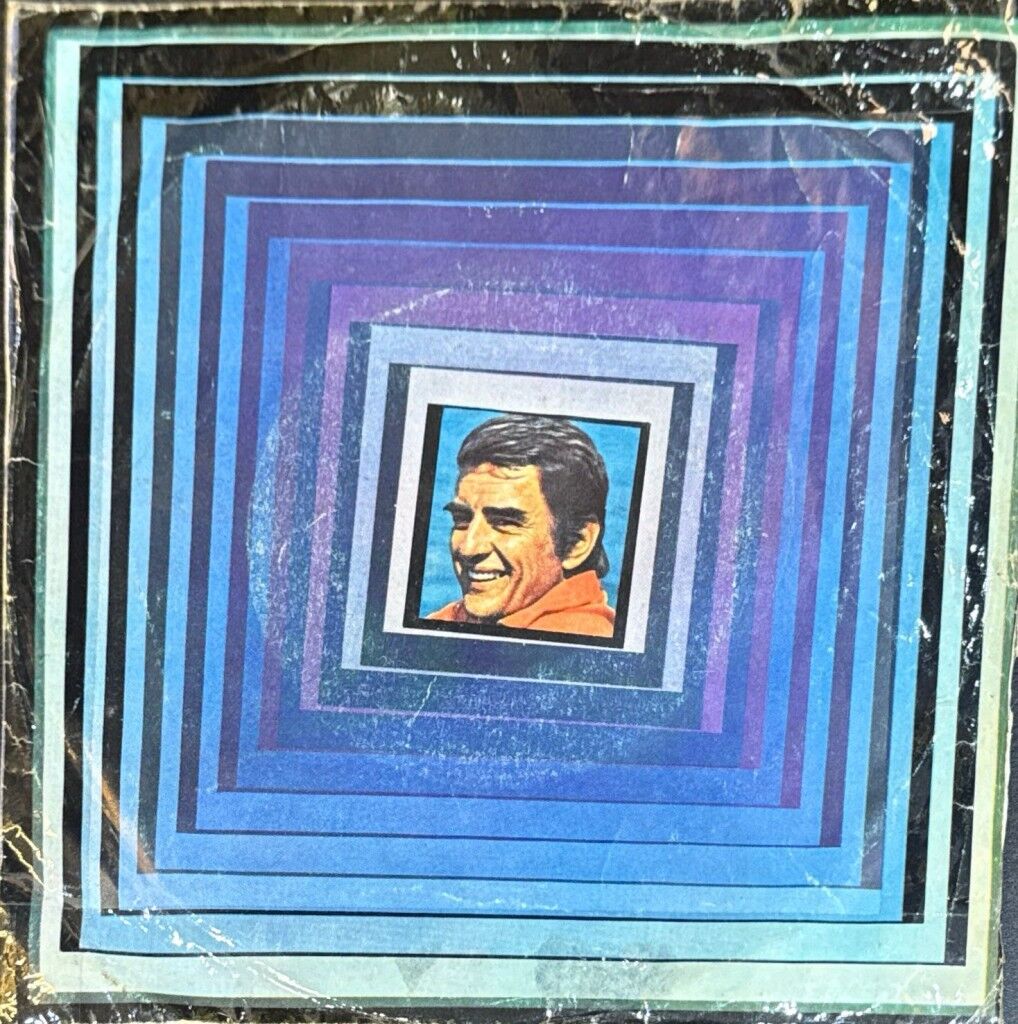 Alpay – Sevmiştim Seni / Gözlerin 45'lik