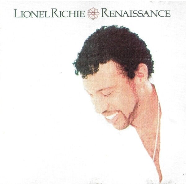 DİKKAT CD Lionel Richie – Renaissance