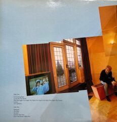 Human League – Hysteria 1984 BASKI LP