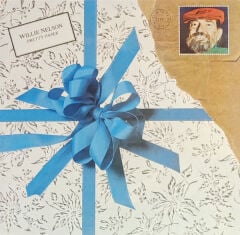 Willie Nelson – Pretty Paper