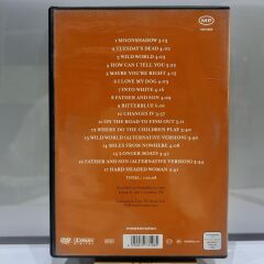 DVD Cat Stevens ‎– In Concert Live in London 1971 DVD