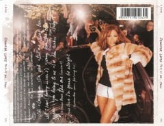 DİKKAT CD Jennifer Lopez – This Is Me... Then