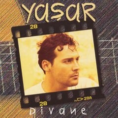 DİKKAT CD Yaşar – Divane