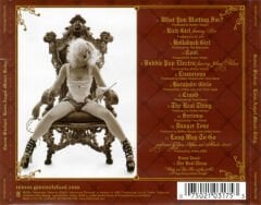 DİKKAT CD Gwen Stefani – Love.Angel.Music.Baby.