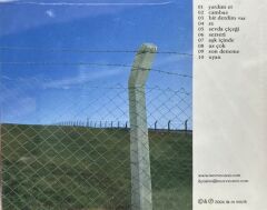 DİKKAT CD Mor Ve Ötesi – Dünya Yalan Söylüyor 2004 BASKI CD