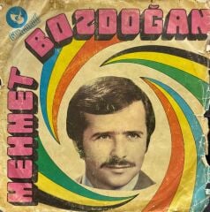 Mehmet Bozdoğan – Karar Verdim İçeceğim / Hayalimdeki Sevgili