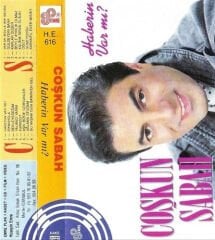 Coşkun Sabah – Haberin Var Mı? DİKKAT KASET