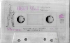 Coşkun Sabah – Haberin Var Mı? DİKKAT KASET