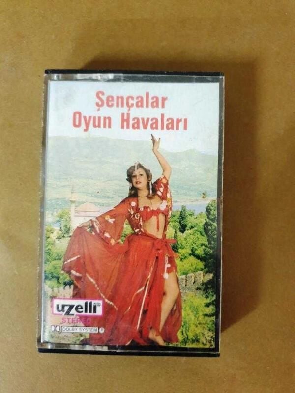 Şençalar Oyun Havaları