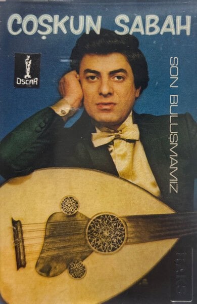 Coşkun Sabah – SON BULUŞMAMIZ DİKKAT KASET