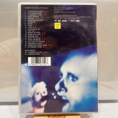 DVD Depeche Mode ‎– Touring The Angel Live In Milan DVD