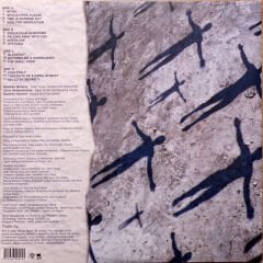 Muse – Absolution LP