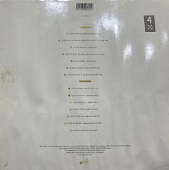 Absolute Blues - Gary Moore– Still Got The Blues (For You) VE DİĞER EFSANELER 1990 BASKI LP