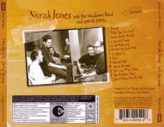 DİKKAT CD Norah Jones – Feels Like Home