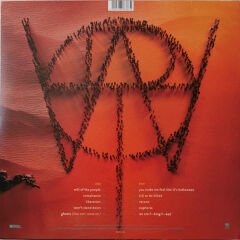 Muse – Will Of The People LP