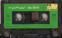 Yeni Türkü – Yeşilmişik?