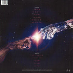Muse – Simulation Theory LP