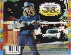 DİKKAT CD Madonna – Music