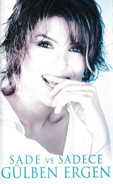 Gülben Ergen – Sade Ve Sadece