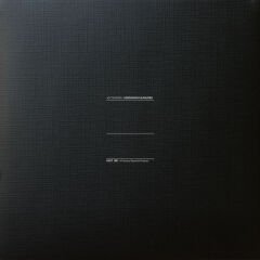 Joy Division – Unknown Pleasures LP