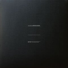 Joy Division – Unknown Pleasures LP