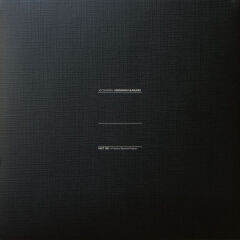 Joy Division – Unknown Pleasures LP