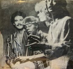 Santana ‎– Inner Secrets 1978 BASKI LP