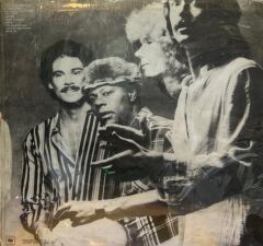 Santana ‎– Inner Secrets 1978 BASKI LP