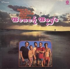 The Beach Boys – Beach Boys LP