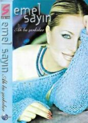 KASET Emel Sayın – Ah Bu Şarkılar KASET