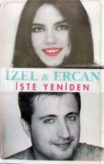 İzel - Ercan – İşte Yeniden DİKKAT KASET
