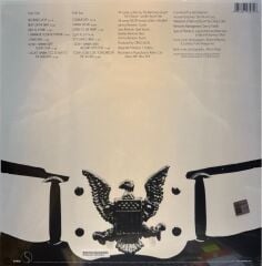 Ramones – Anthology: Hey Ho Let's Go! LP