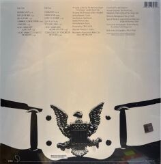 Ramones – Anthology: Hey Ho Let's Go! LP