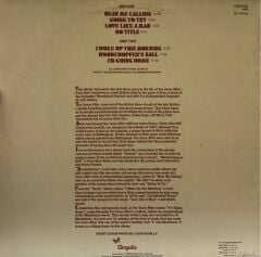 Ten Years After – Goin' Home! 1975 BASKI LP