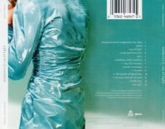 DİKKAT CD Madonna – Ray Of Light
