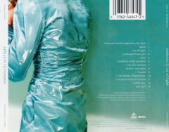 DİKKAT CD Madonna – Ray Of Light