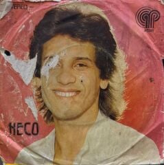 Neco – Vay Vay / Vatanım 45'lik