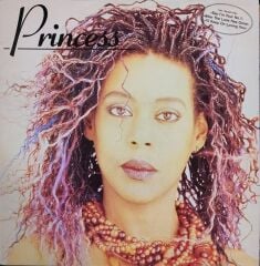 Princess – Princess LP
