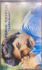 Ferdi Tayfur – Yaktı Beni DİKKAT KASET