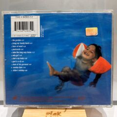 CD CD Faithless – Sunday 8PM