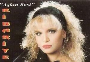 Kibariye – Aşkın Sesi DİKKAT KASET